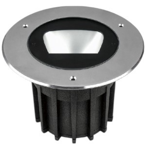 Đèn led âm sàn bất đối xứng 20W BNS-2180Y